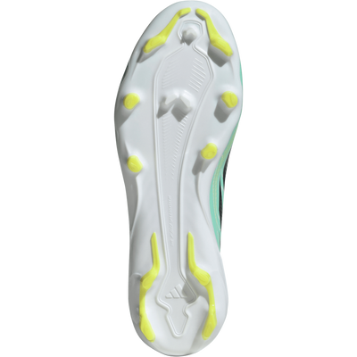 adidas Youth F50 Hyperfast League FG - Final Rush