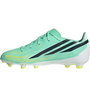 adidas Youth F50 Hyperfast League FG - Final Rush