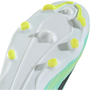 adidas Youth F50 Hyperfast League FG - Final Rush