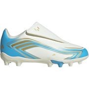 adidas Youth Messi F50 Club Velcro FG/MG - El Ultimo Tango