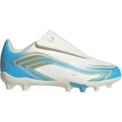 adidas Youth Messi F50 Club Velcro FG/MG - El Ultimo Tango