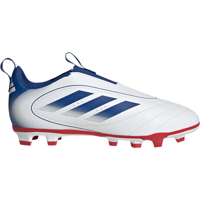 adidas Youth Goletto IX Laceless FG MG