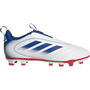 adidas Goletto IX Laceless FG MG para jóvenes