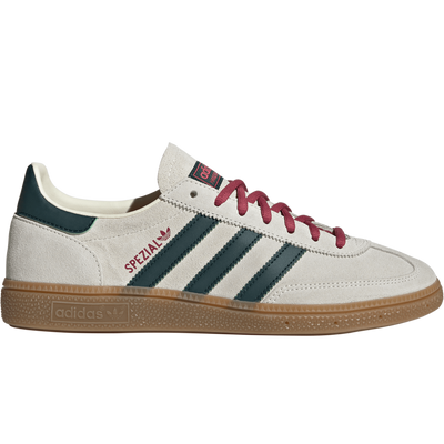 adidas Handball Spezial Ivory Real Madrid Shoes