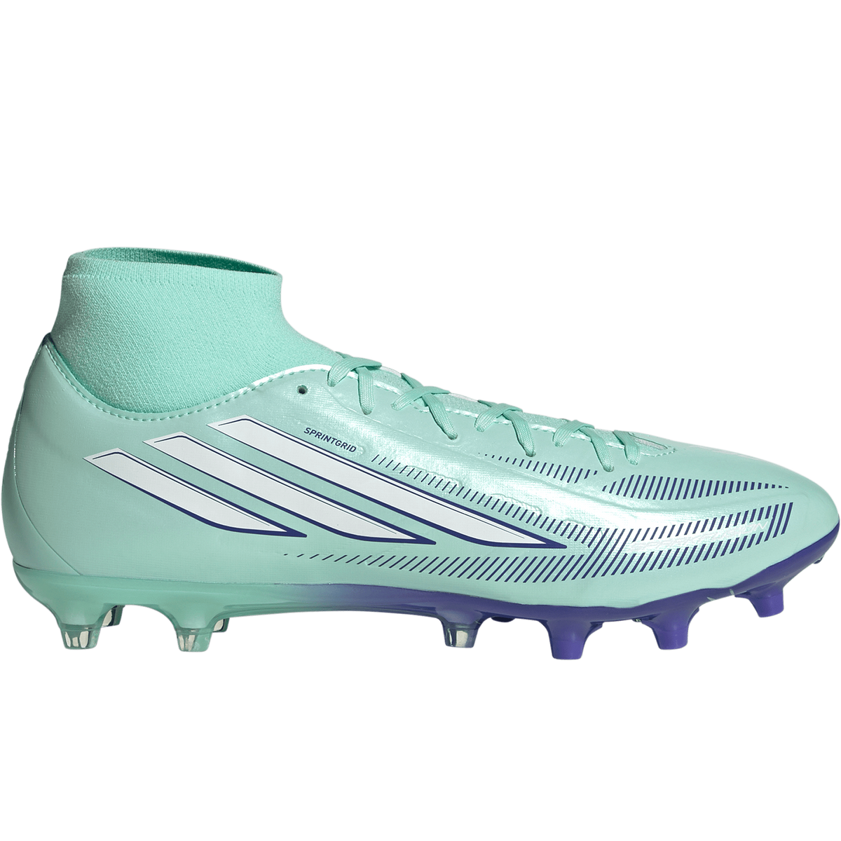 adidas F50 Sparkfusion League Mid-Cut FG/AG - Final Rush