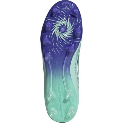 adidas F50 Sparkfusion League Mid-Cut FG/AG - Final Rush