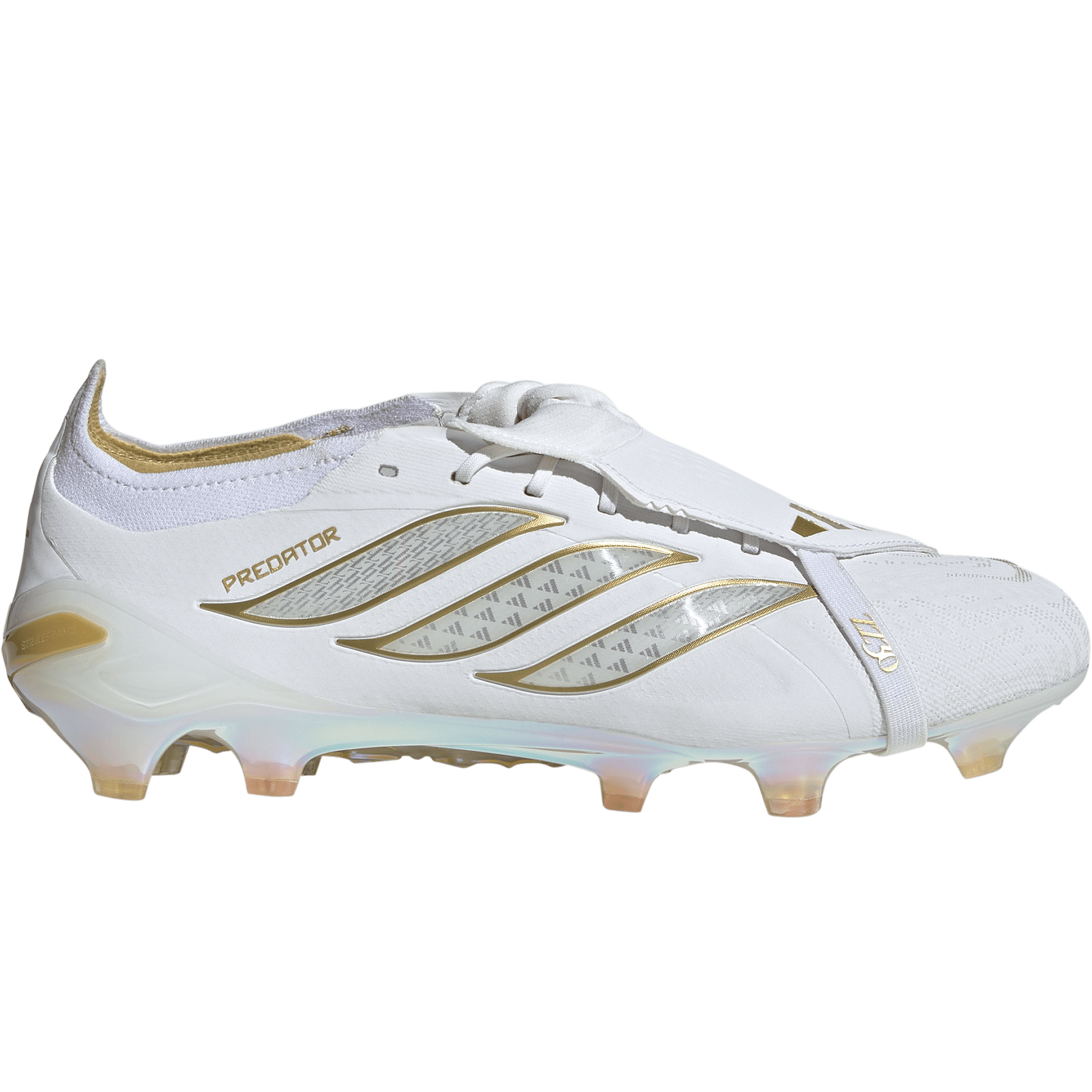 adidas Zinedine Zidane Predator Elite FT FG