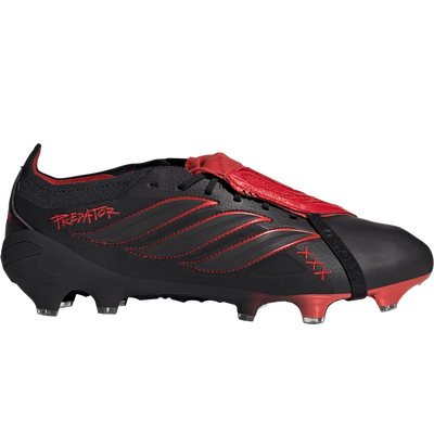 adidas Predator Elite FT FG - Leather Tech Pack