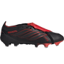 adidas Predator Elite FT FG - Leather Tech Pack