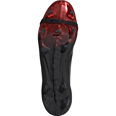 adidas Predator Elite FT FG - Leather Tech Pack