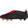 adidas Predator Elite FT FG - Leather Tech Pack