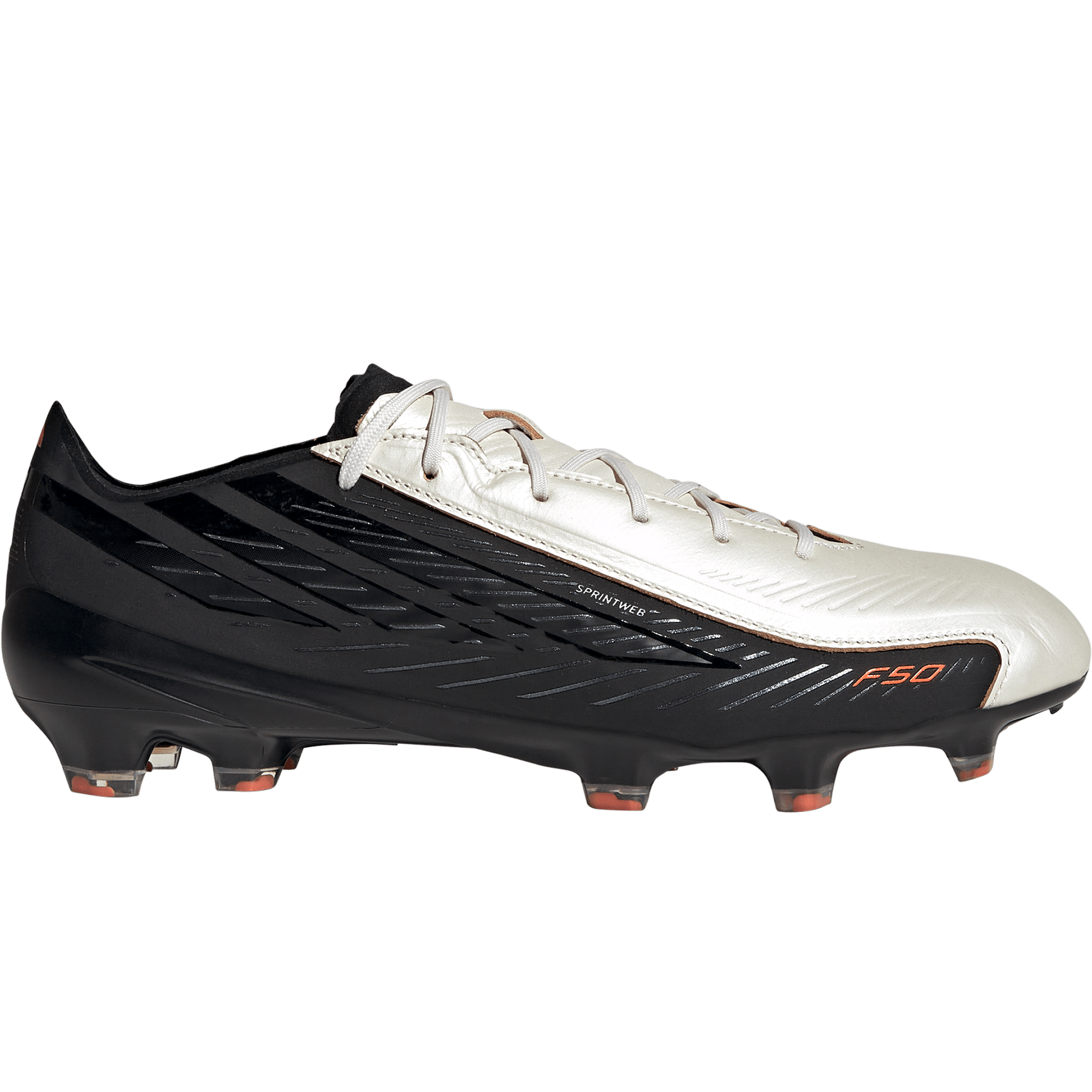 adidas F50 Hyperfast Elite FG - Leather Tech Pack