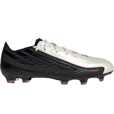 adidas F50 Hyperfast Elite FG - Leather Tech Pack