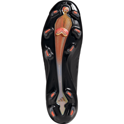 adidas F50 Hyperfast Elite FG - Leather Tech Pack