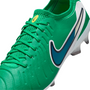 nike Tiempo Legend 10 Elite FG Fear Nothing Pack