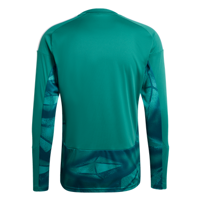 adidas Germany 2026 Men’s Long Sleeve Home Goalkeeper Jersey