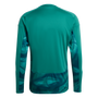 adidas Germany 2026 Men’s Long Sleeve Home Goalkeeper Jersey