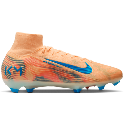 Nike Mercurial Superfly 10 Elite KM FG - Mbappe Pack