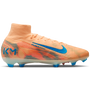 Nike Mercurial Superfly 10 Elite KM FG - Mbappe Pack
