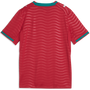 puma Portugal 2026 Youth Home Stadium Jersey