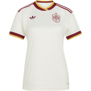 adidas Women's Spain Away 2026 Stadium Jersey