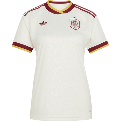adidas Women's Spain Away 2026 Stadium Jersey