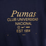 Camiseta Nike Pumas UNAM Max 90 para hombre