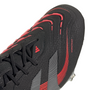 adidas Predator Elite FG Stealth Victory Pack