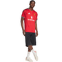 adidas Manchester United 2025 26 Men’s Home Stadium Jersey
