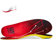 Currex Cleatpro Low Profile Insoles