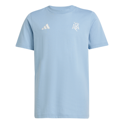 Camiseta adidas Argentina 50.º Aniversario para Jóvenes