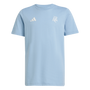 Camiseta adidas Argentina 50.º Aniversario para Jóvenes