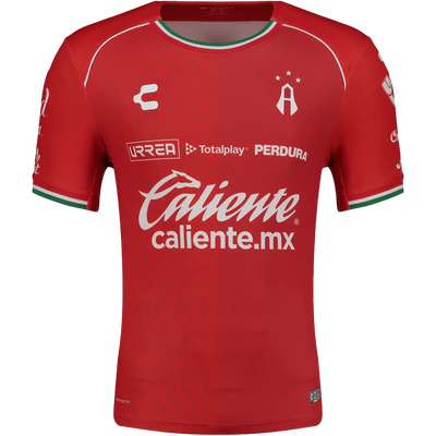 charly Atlas 2025 26 Men’s 3rd Jersey