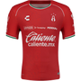 charly Atlas 2025 26 Men’s 3rd Jersey