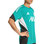 Camiseta de entrenamiento de competición adidas Liverpool FC Tiro 25