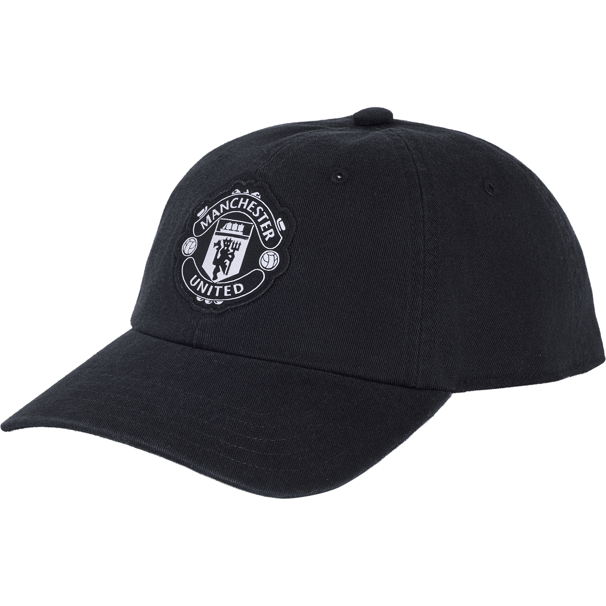 adidas Manchester United Dad Hat