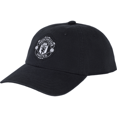 adidas Manchester United Dad Hat