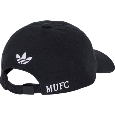 adidas Manchester United Dad Hat