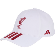adidas Liverpool FC Baseball Cap