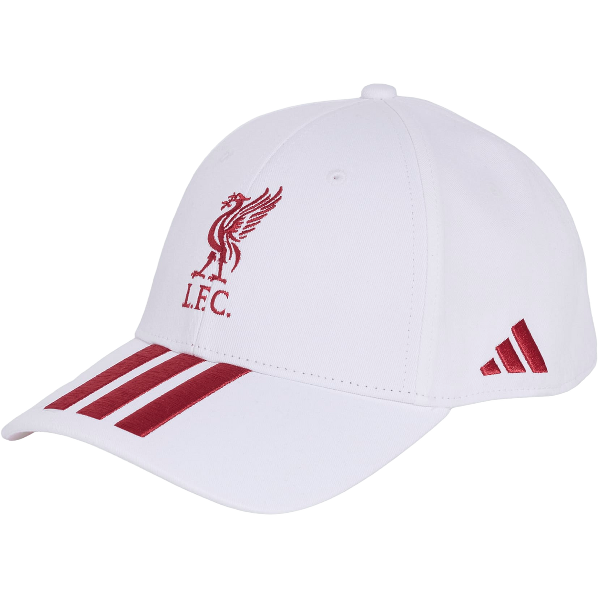adidas Liverpool FC Baseball Cap
