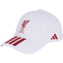adidas Liverpool FC Baseball Cap
