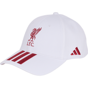 Adidas Liverpool FC Baseball Hat