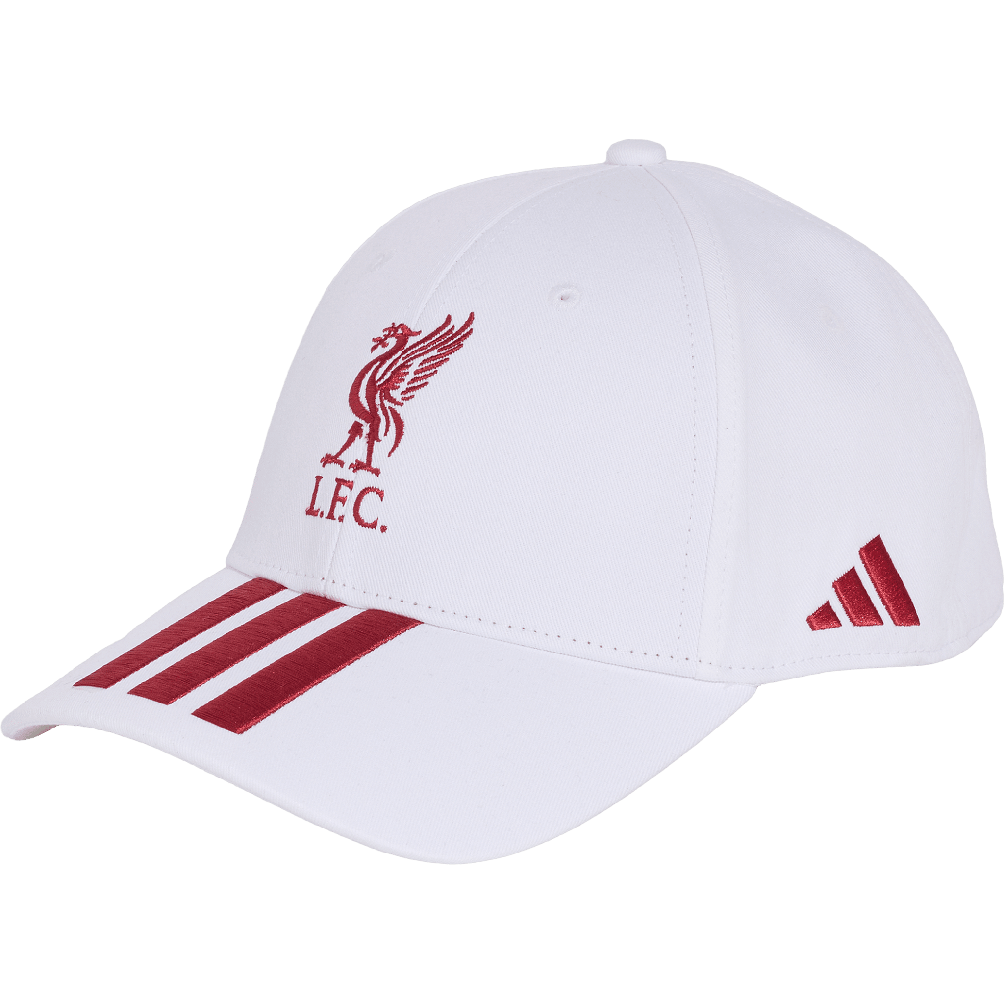 Adidas Liverpool FC Baseball Hat