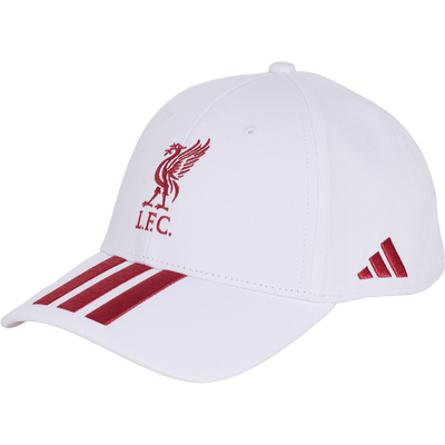 Gorra de béisbol Adidas del Liverpool FC