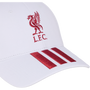 Adidas Liverpool FC Baseball Hat