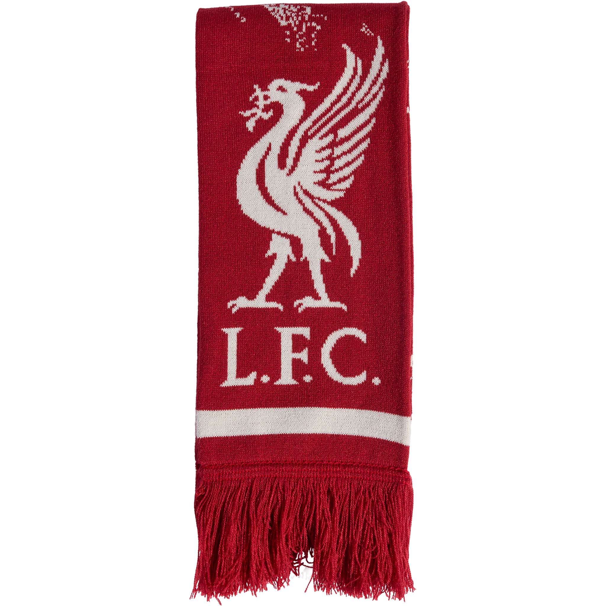 adidas Liverpool FC Scarf