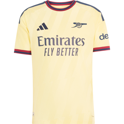 adidas Arsenal Men's 3rd 2026-27 Authentic Jersey