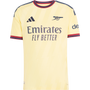 adidas Arsenal Men's 3rd 2026-27 Authentic Jersey