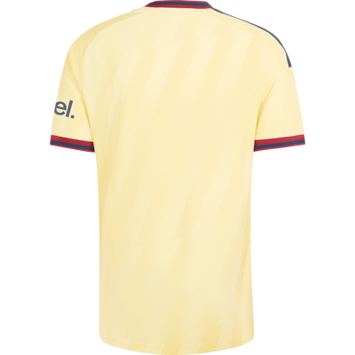 adidas Arsenal Men's 3rd 2026-27 Authentic Jersey