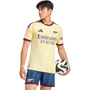 adidas Arsenal Men's 3rd 2026-27 Authentic Jersey